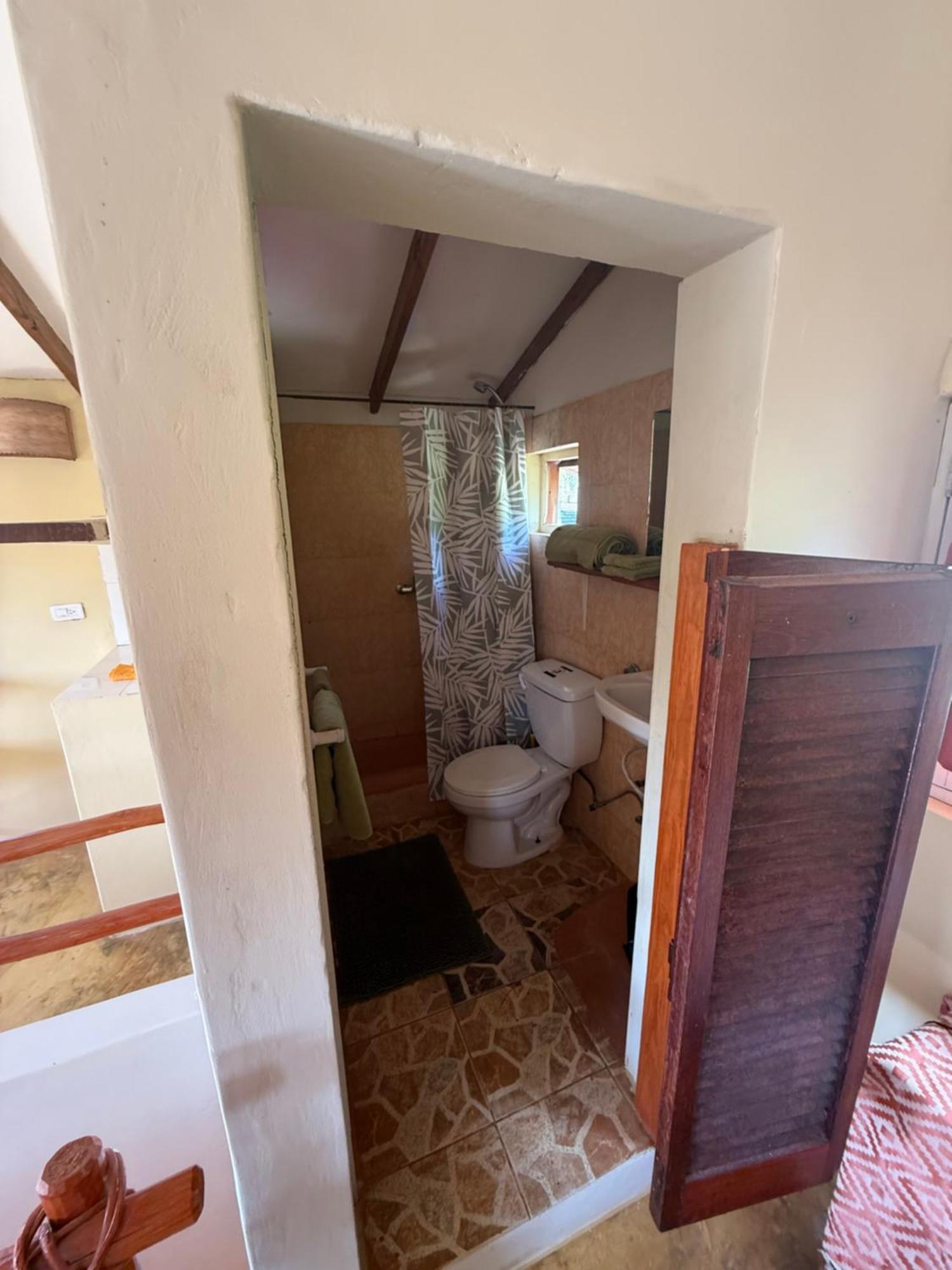 Yes Papa! Rooms Only 100M From The Beach! Лас-Галерас Экстерьер фото