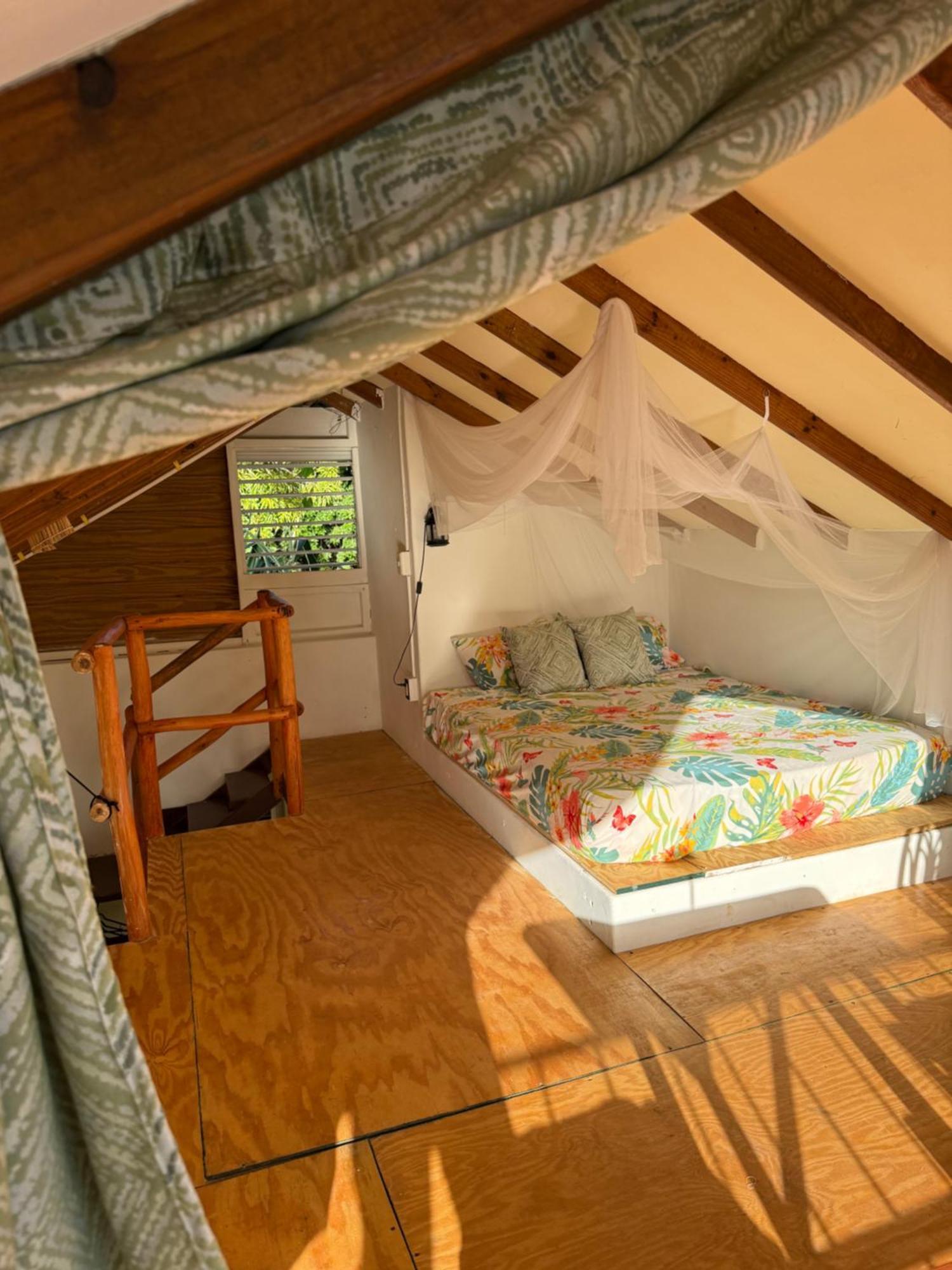 Yes Papa! Rooms Only 100M From The Beach! Лас-Галерас Экстерьер фото